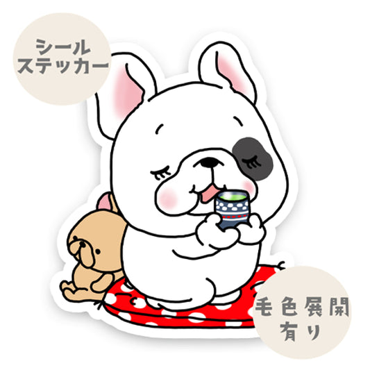 八十八夜のフレブルちゃん。96−271