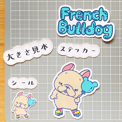 80’s風ファンシーフレブルちゃん。96−277
