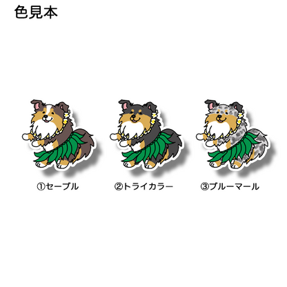 フラシェルティちゃん。38-15