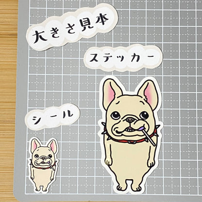 ワルイコフレブルちゃん。96−172