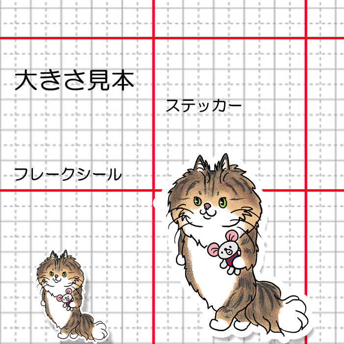 てくてくノルウェージャンちゃん。155-1