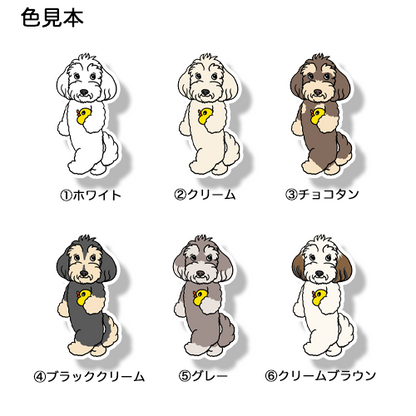 お気に入りのアヒルさんとマルックスちゃん。110-1