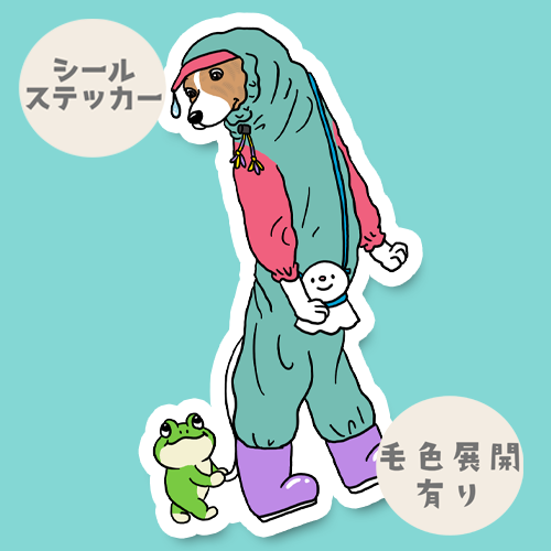 梅雨のお散歩で出会ったウィペットちゃん。13-9