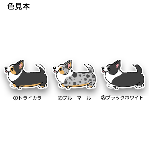 るんるんカーディガンさん。16-4