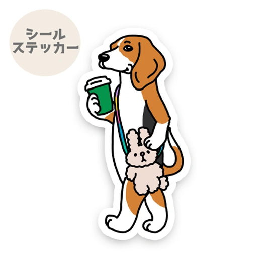 おでかけハーリアちゃん。82-
