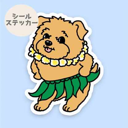 フラノーフォークテリアちゃん。73-