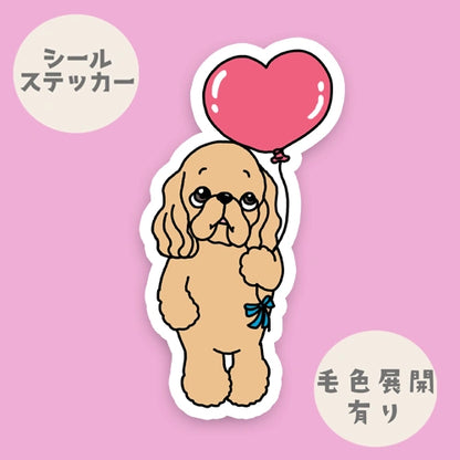 アメコカちゃんからのきもち。5-17