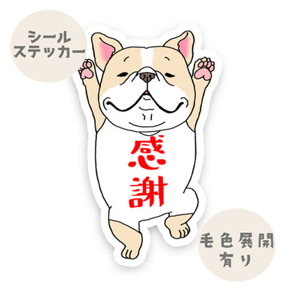 感謝の気持ちを伝えたい！フレブルちゃん。96−94