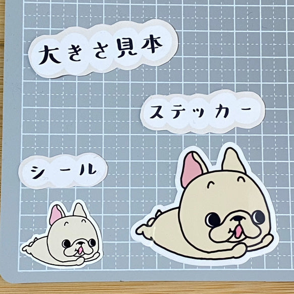 飛行フレブルちゃん。96−５