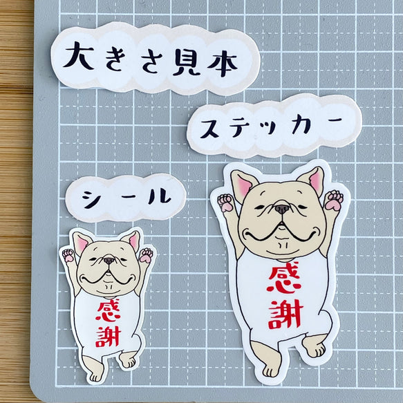 感謝の気持ちを伝えたい！フレブルちゃん。96−94