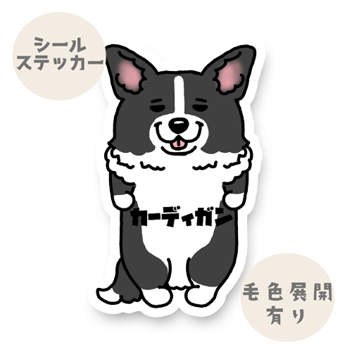 カーディガン。16-1