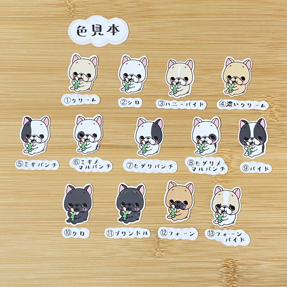 クリームソーダ大好きフレブルちゃん。96−7