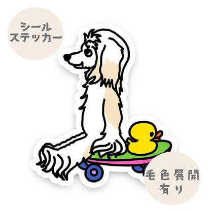 誰か来ないかなーって待ってるパウダーパフちゃん。58-2
