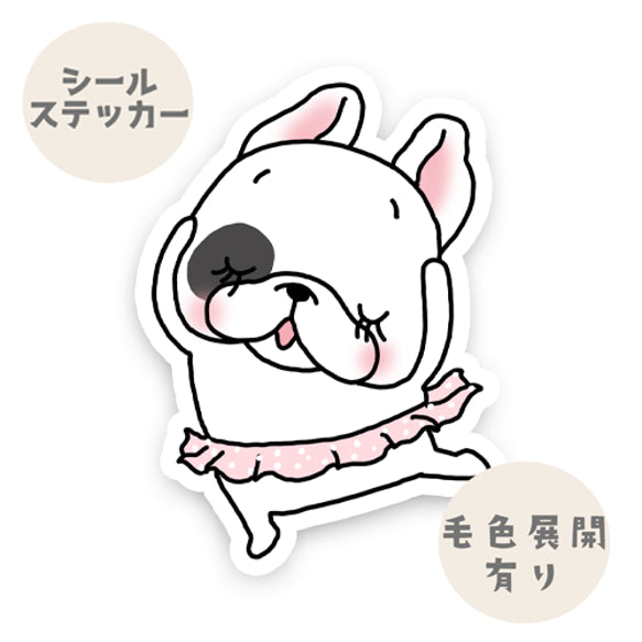 バレリーナフレブルちゃん。96−480