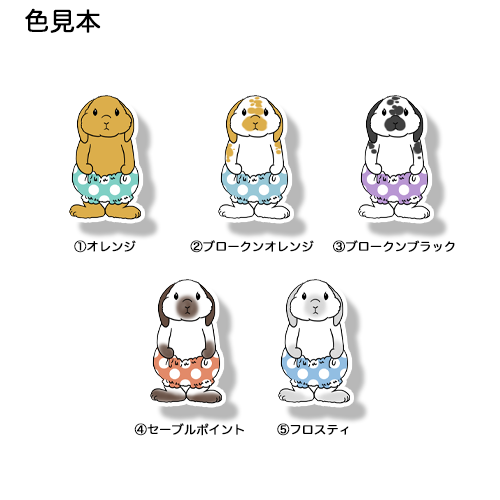 おパンツロップイヤーちゃん。191-26
