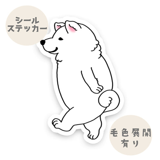 てくてく紀州さん。25-2
