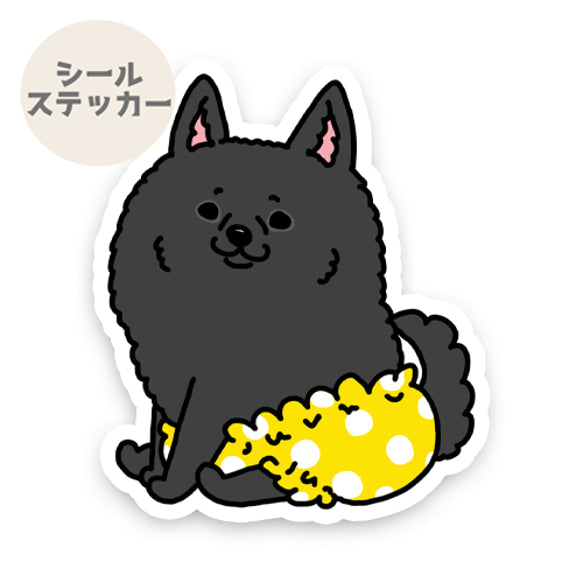 おパンツスキッパーキちゃん。45-2