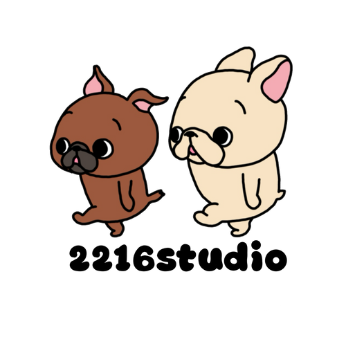 2216studio