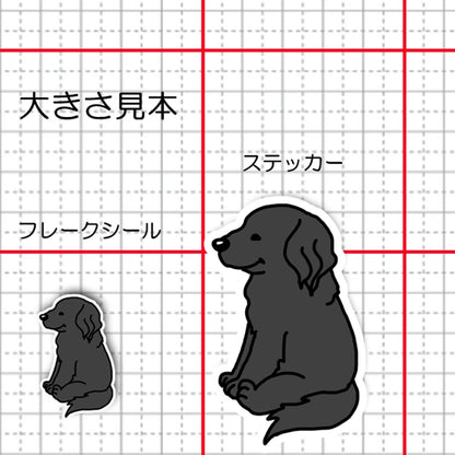 オスワリフラッティーちゃん。91-