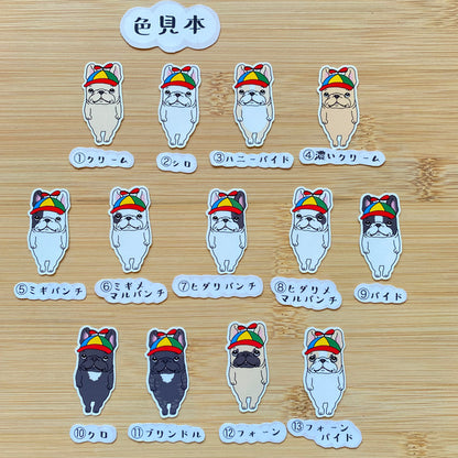 空を自由に飛びたいフレブルちゃん。96−290