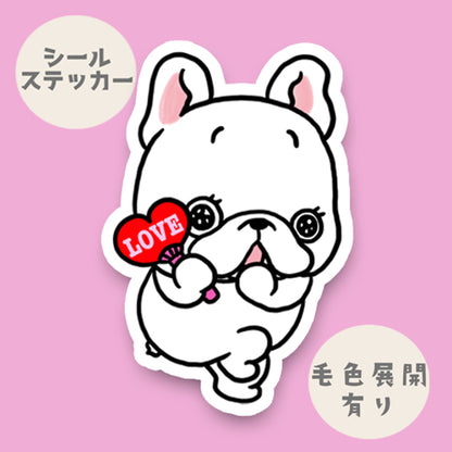 推し活フレブルちゃん。96−435