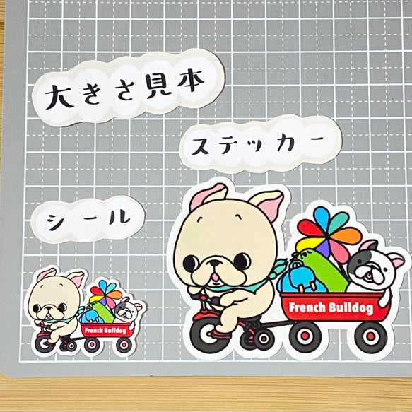 フレブルちゃんのソロキャン。96−171