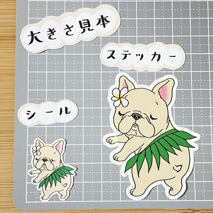 フラフレブルちゃん。96−114