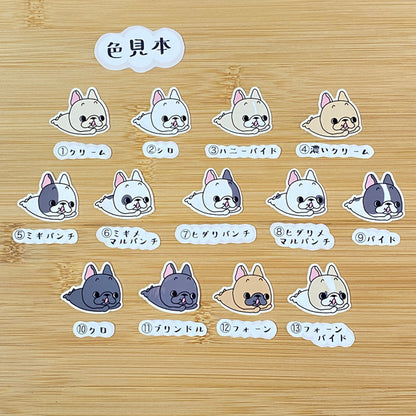 飛行フレブルちゃん。96−５