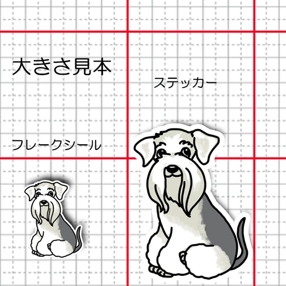 オスワリチェスキーテリアちゃん。54-2